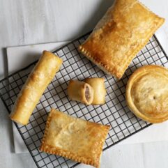 Frozen Pies (180g)