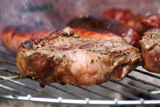 Rump Fresh – 300g (R150/kg) – Meat And Pie Pantry